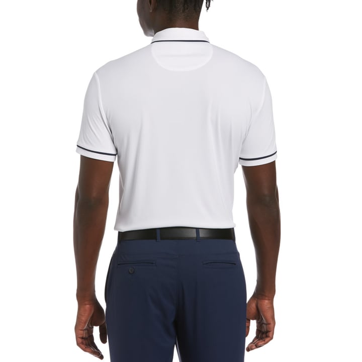 Eco Golf Earl Weiß Original Penguin