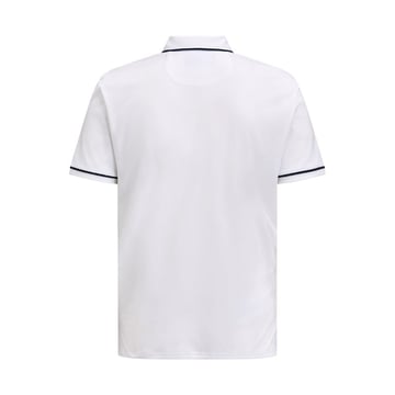 Eco Golf Earl Weiß Original Penguin