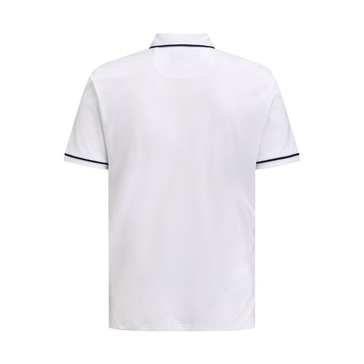 Eco Golf Earl Weiß Original Penguin