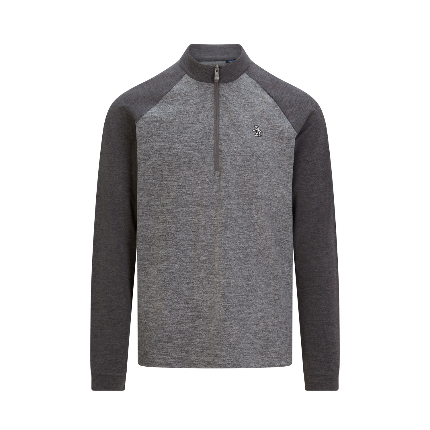 Raglan Block - Original Penguin