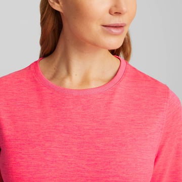 W Cloudspun Crewneck Puma