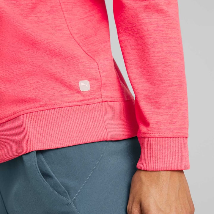 W Cloudspun Crewneck Puma