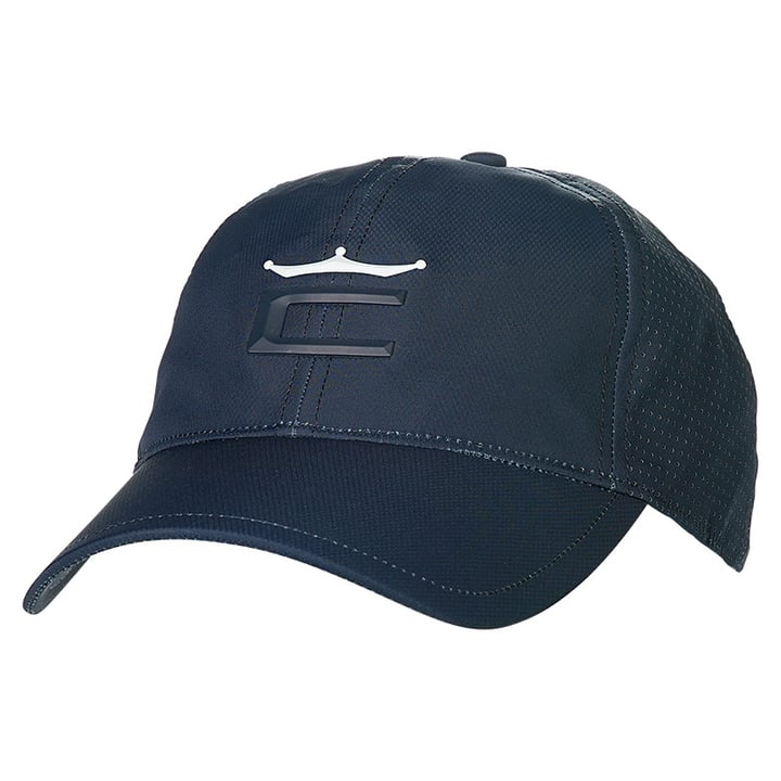 W's Crown Adjustable Cap Blå Cobra