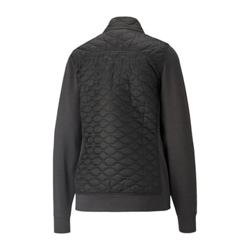 W Cloudspun Wrmlbl Jacket Sort Puma