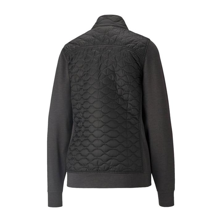 W Cloudspun Wrmlbl Jacket Sort Puma