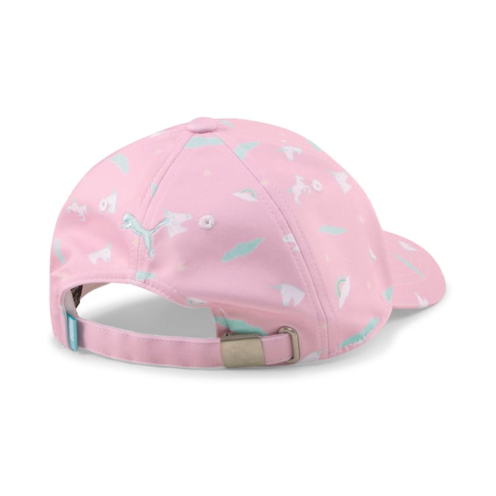 Ws Unicorn P Adj Cap Lyserød Puma