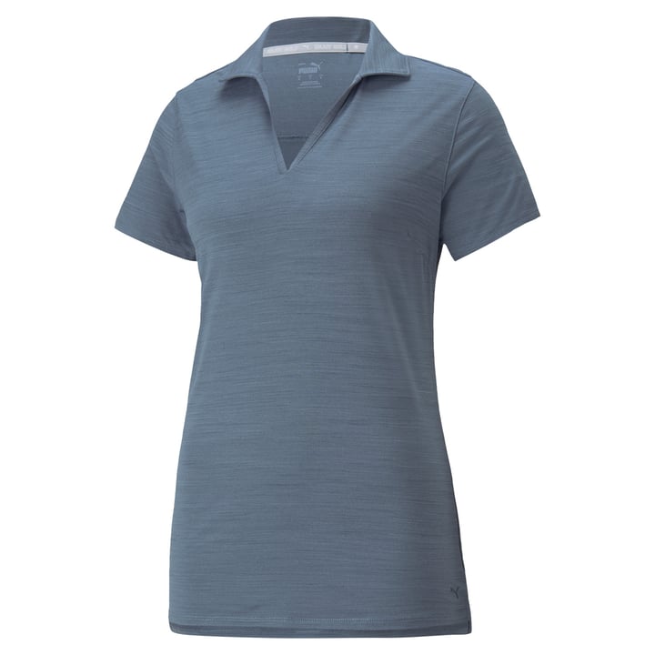 W Cloudspun Coast Blau Puma
