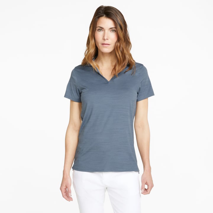 W Cloudspun Coast Blau Puma