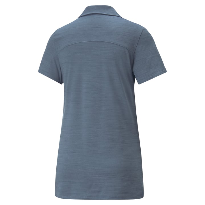 W Cloudspun Coast Blau Puma