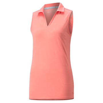 W Cloudspun Coast Sl Pink Puma