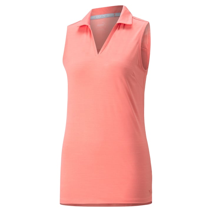 W Cloudspun Coast Sl Pink Puma