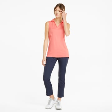W Cloudspun Coast Sl Pink Puma