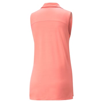W Cloudspun Coast Sl Pink Puma