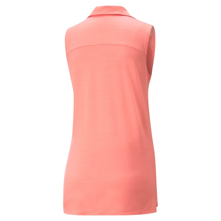 W Cloudspun Coast Sl Pink Puma