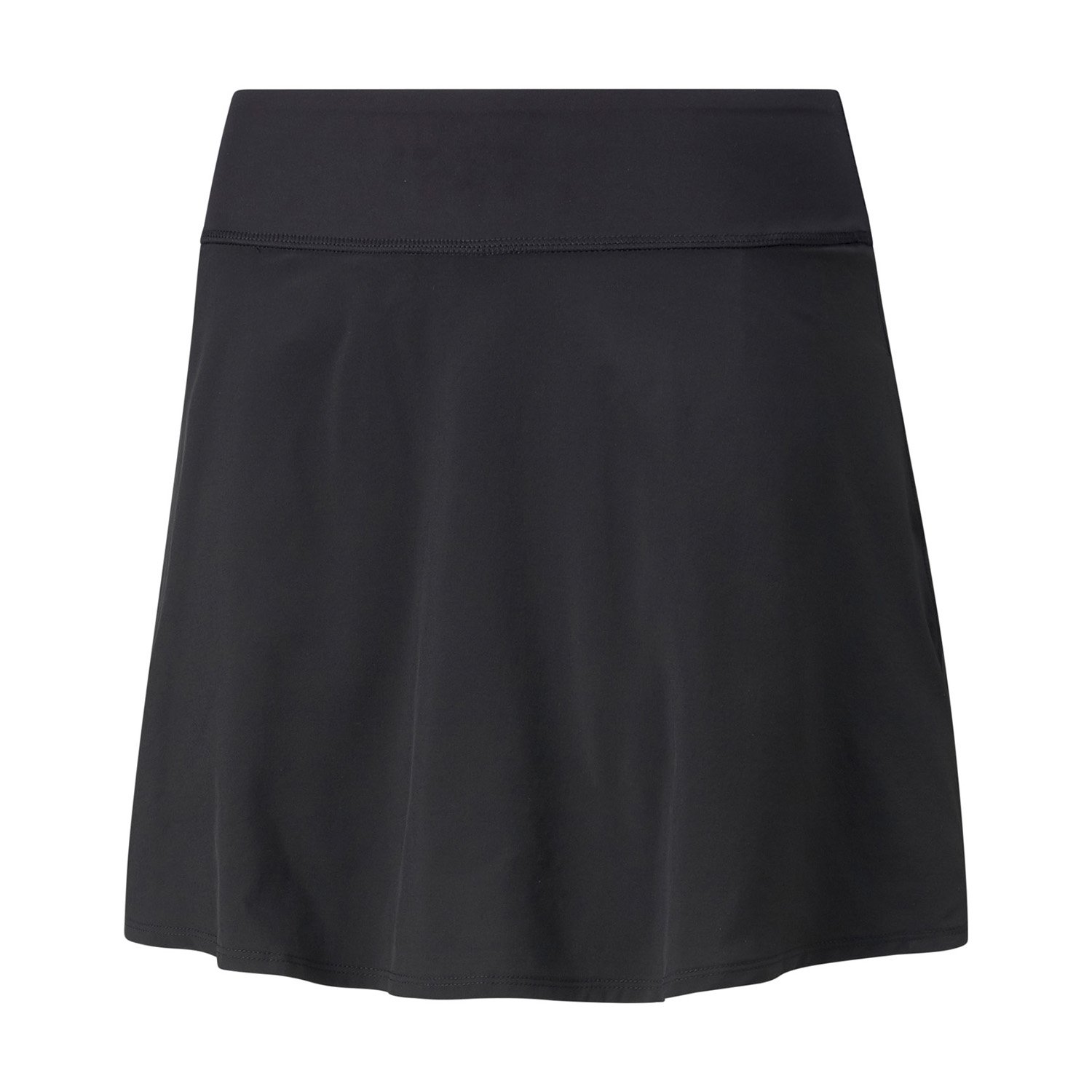 Pwrshape Solid Skirt Sort
