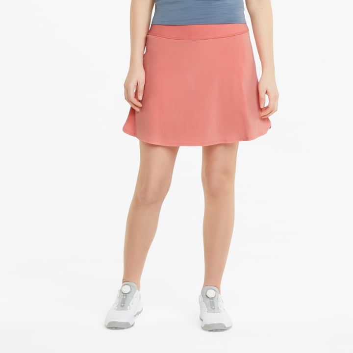 Pwrshape Solid Pink Puma