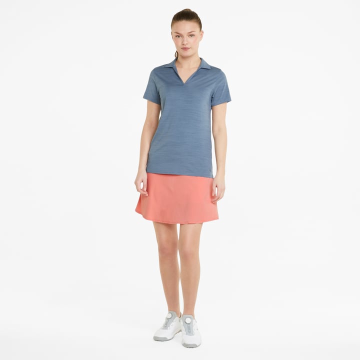 Pwrshape Solid Pink Puma