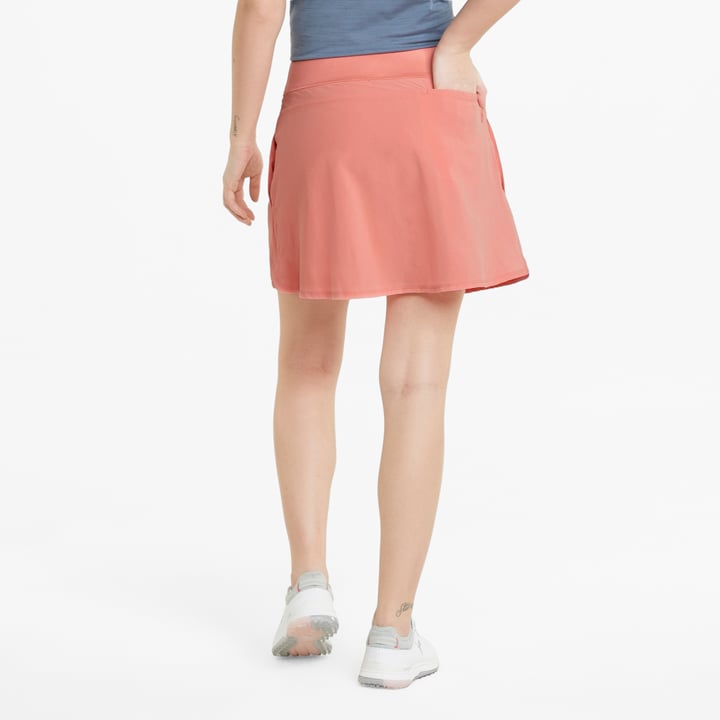 Pwrshape Solid Pink Puma