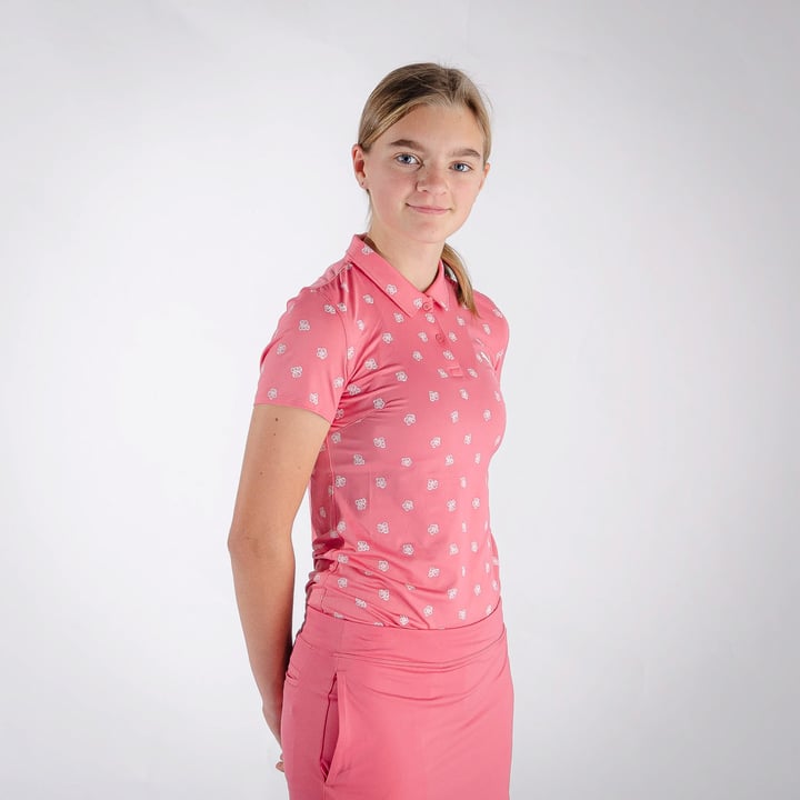 Mattr Hibiscus Girls Puma