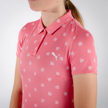 Mattr Hibiscus Girls Puma