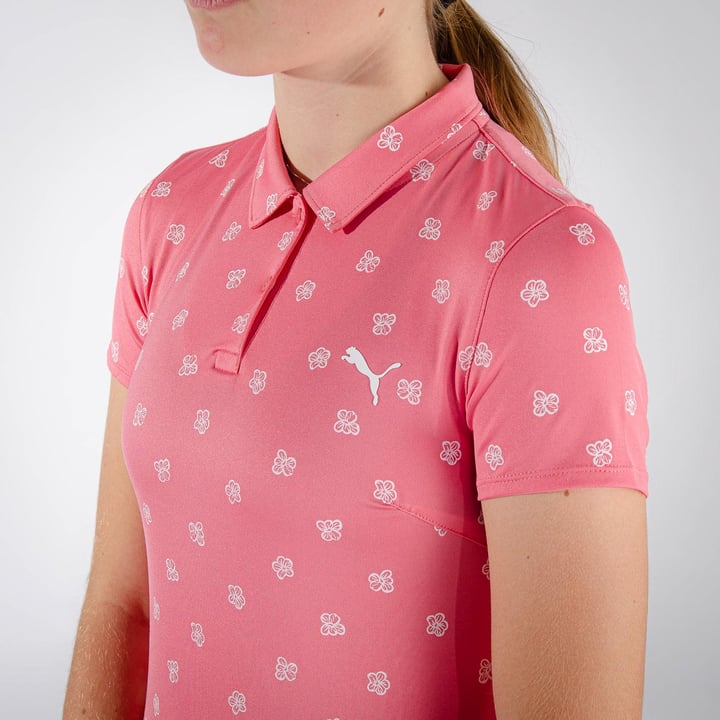 Mattr Hibiscus Girls Puma