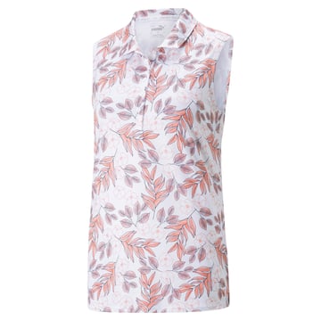W Cloudspun Flora Sl Weiß Puma