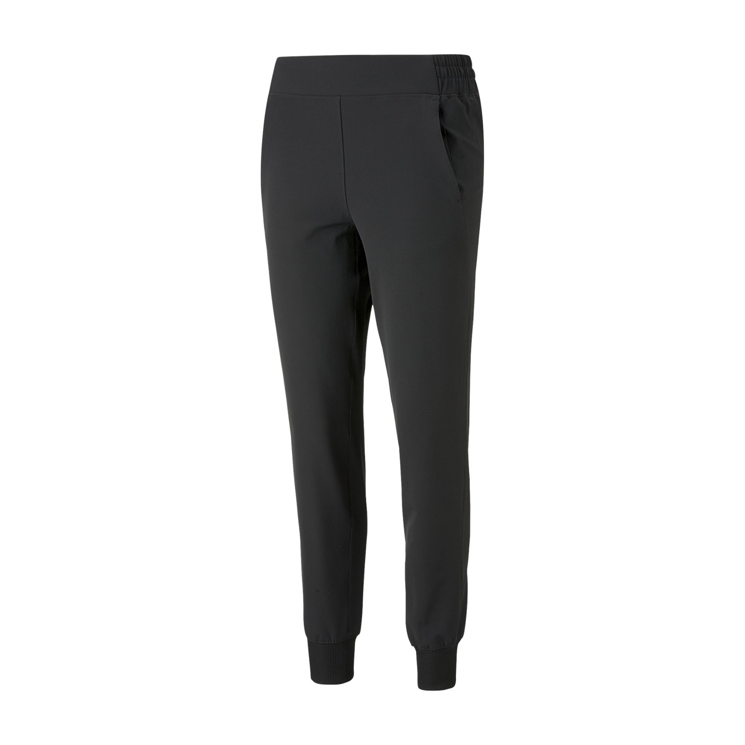 W Pierview Jogger Sort