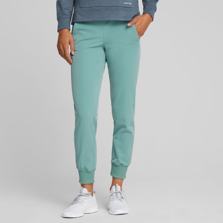 W Pierview Jogger Puma