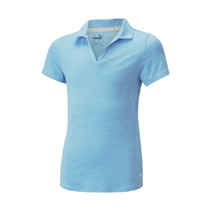Girls Cloudspun Coast Puma