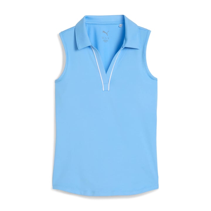 Girls Cloudspun Piped Sl Puma Girls Cloudspun Piped Sl Puma