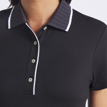 W Cloudspun Bridges Ss Musta Puma