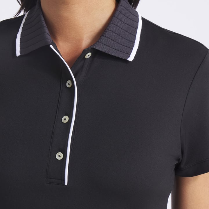 W Cloudspun Bridges Ss Musta Puma