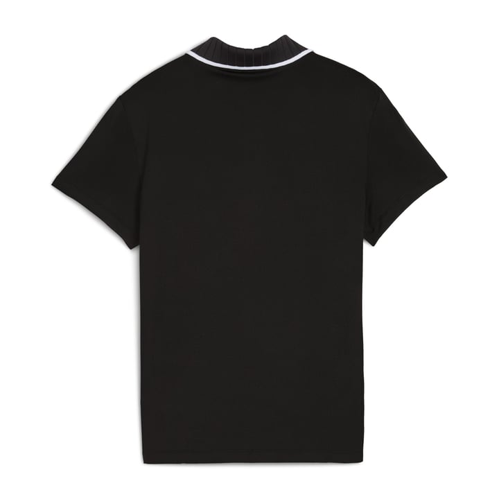 W Cloudspun Bridges Ss Musta Puma