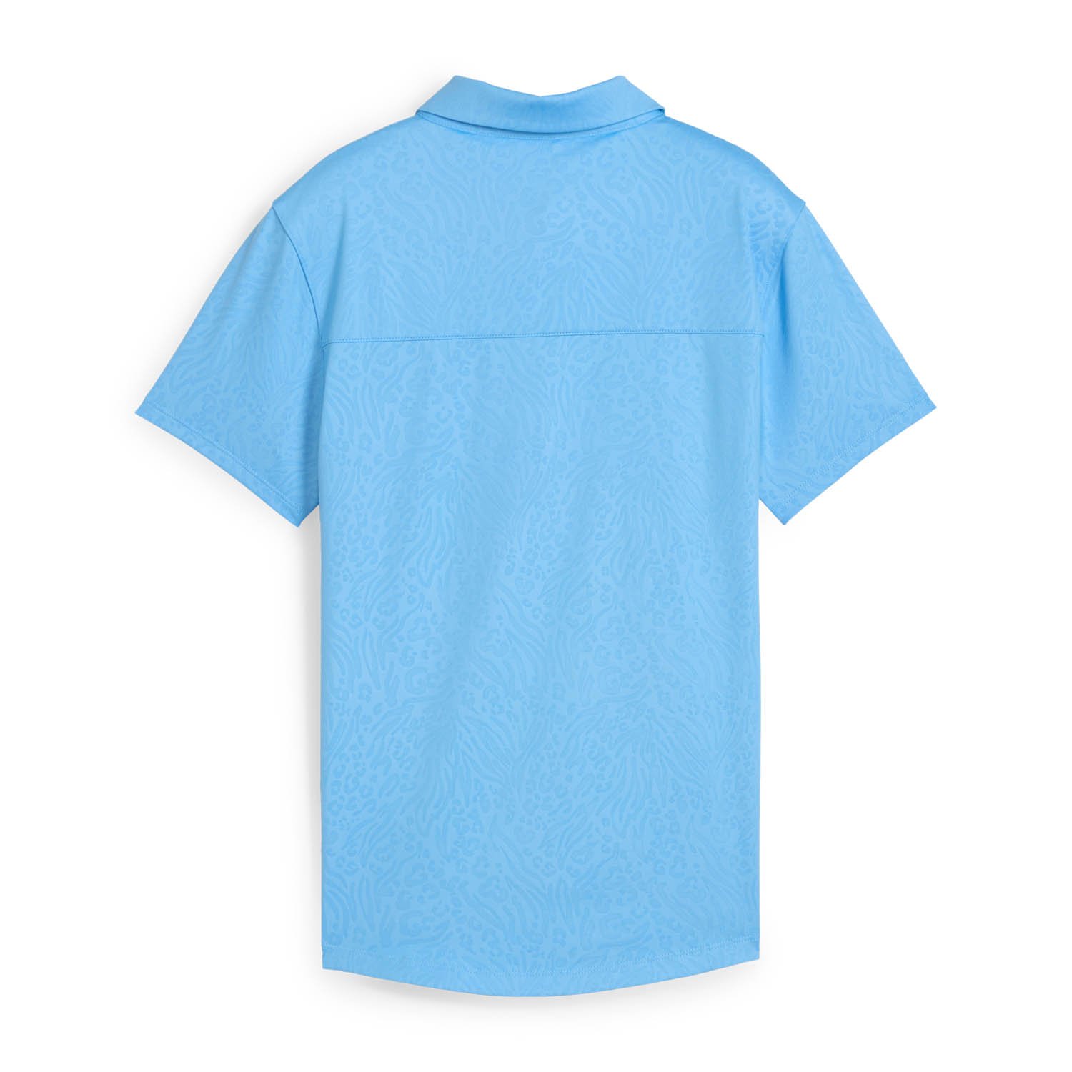 W Mattr Animal Deboss Ss Puma