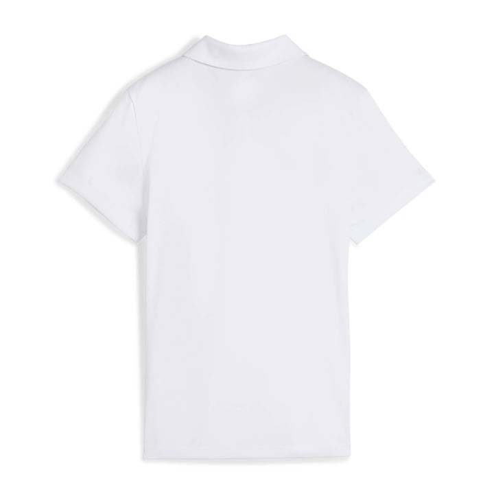 Girls Pure Ss Puma Girls Pure Ss Puma