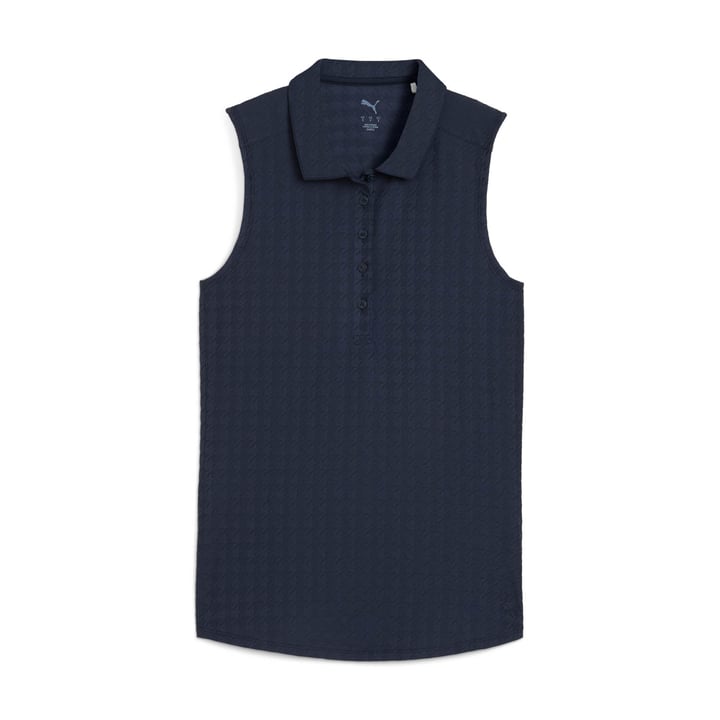 W Houndstooth Sl Puma