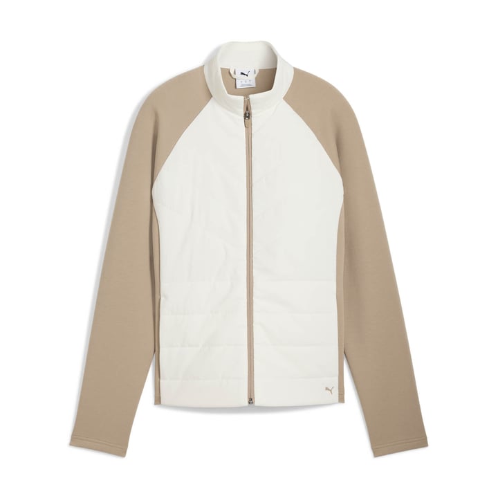 W Cloudspun Fleece Hybrid Puma