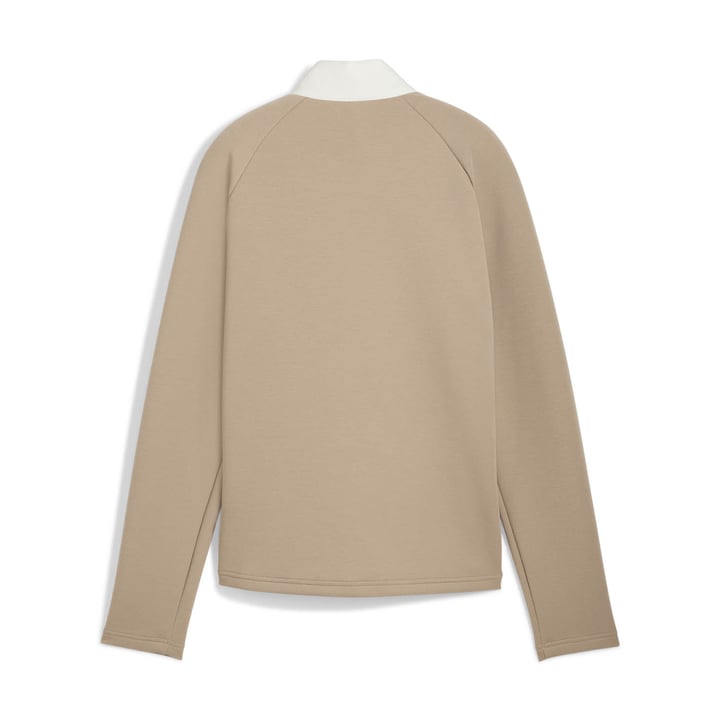 W Cloudspun Fleece Hybrid Puma
