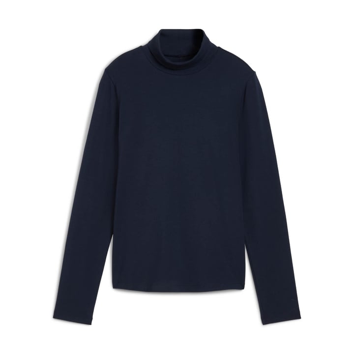 W Charlotte Modalon Ls Top Puma