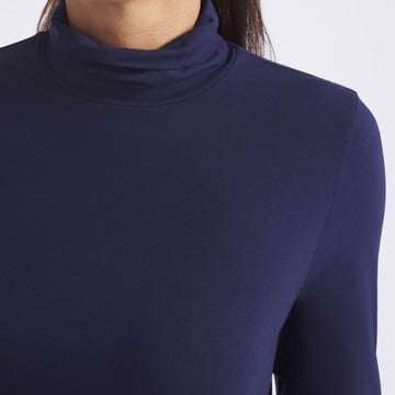 W Charlotte Modalon Ls Top Puma