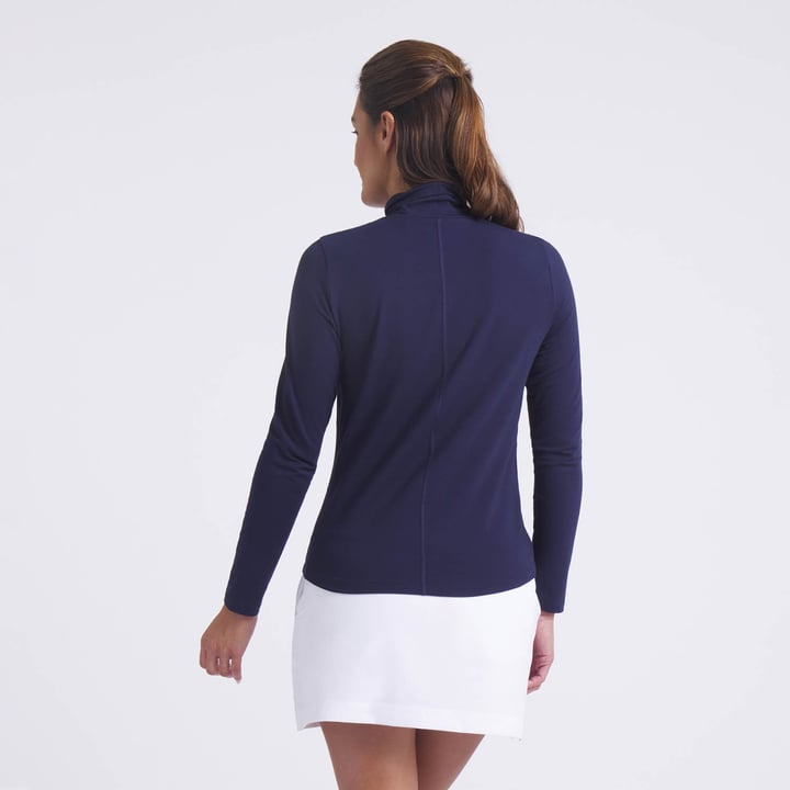 W Charlotte Modalon Ls Top Puma