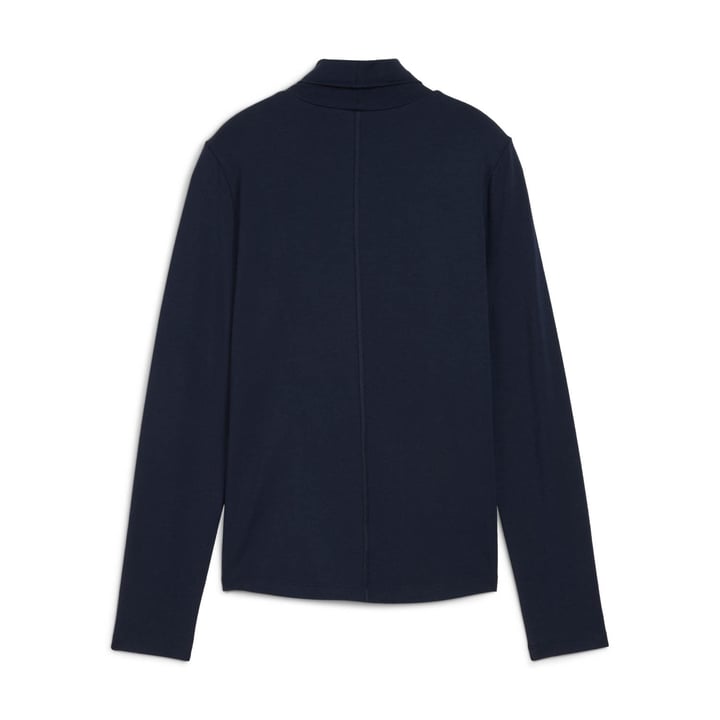 W Charlotte Modalon Ls Top Puma