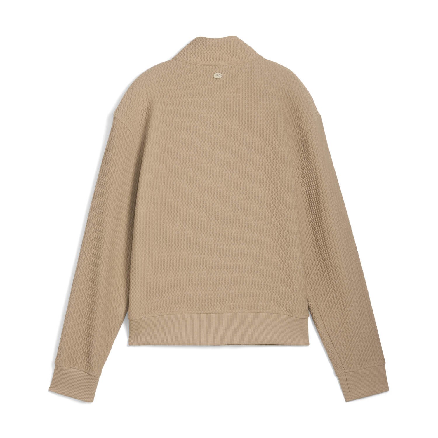 W Boulder 1/2 Snap Pullover Puma