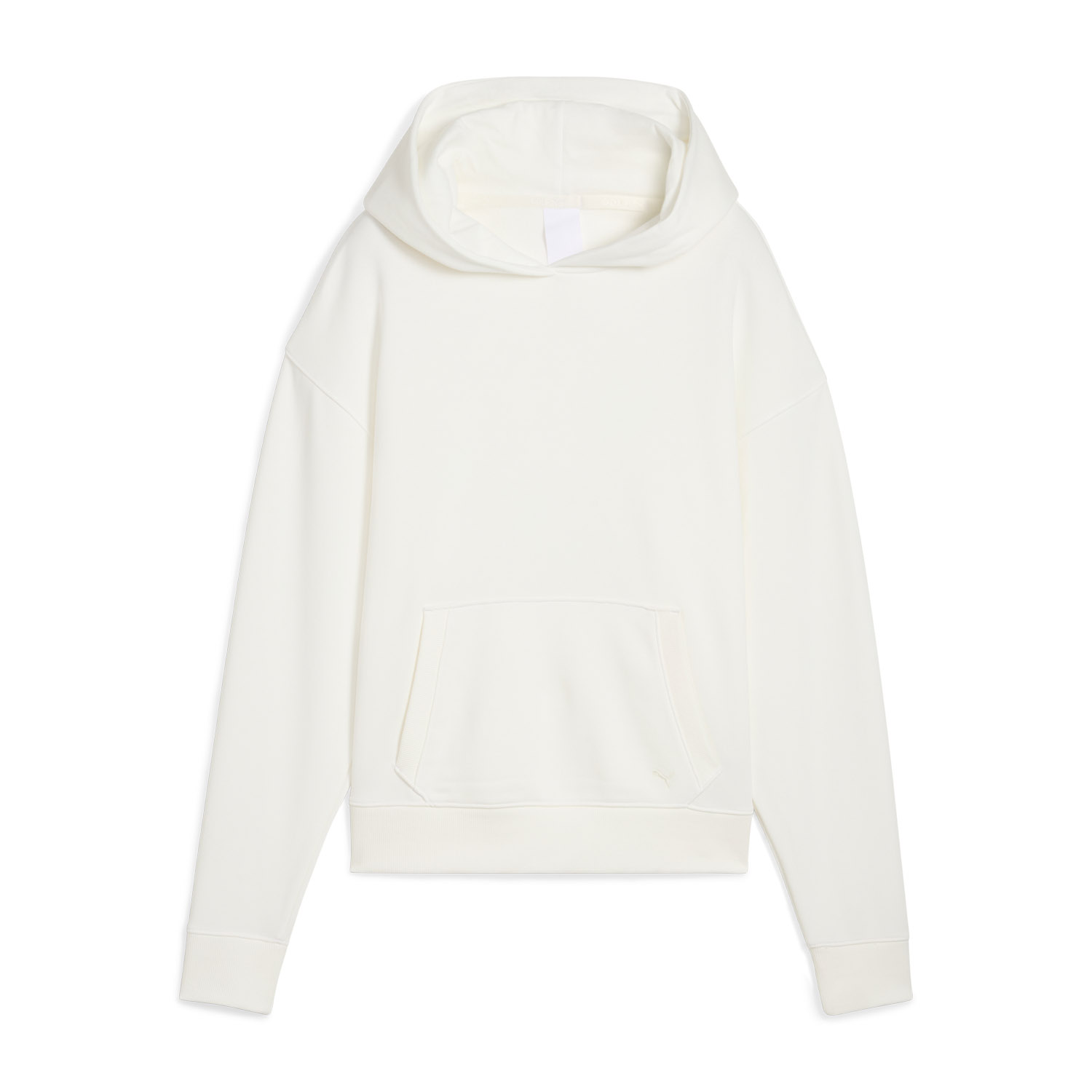 W Cloudspun Fleece Hoodie