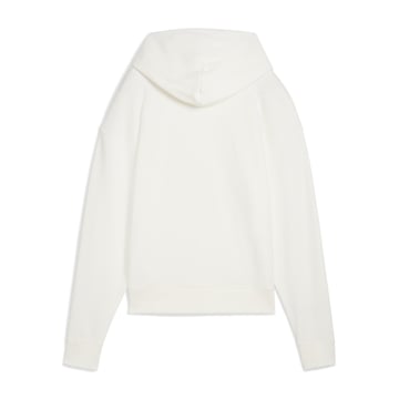 W Cloudspun Fleece Hoodie Puma