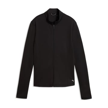 W Pure Textured Fz Svart Puma