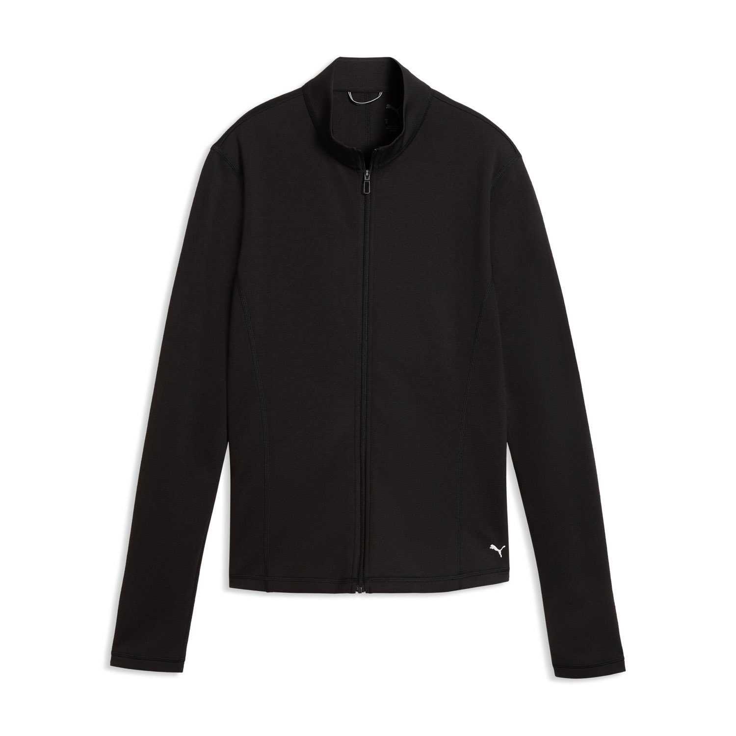 W Pure Textured Fz Svart Puma W Pure Textured Fz Svart Puma