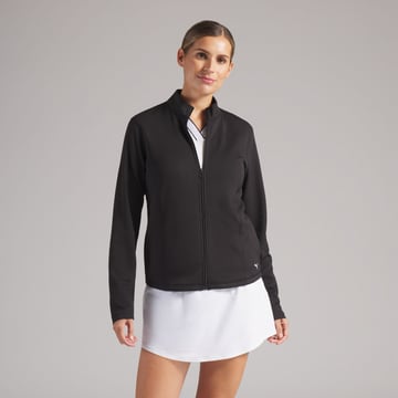 W Pure Textured Fz Svart Puma