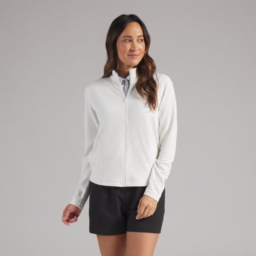 W Pure Textured Fz Puma