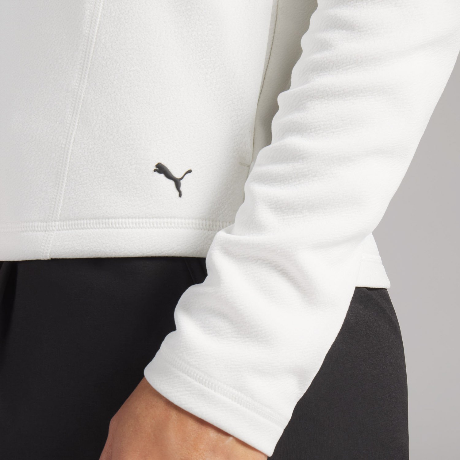 W Pure Textured Fz Puma